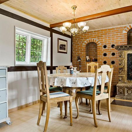 Lovely Home In Augustenborg With Wifi Asserballeskov Εξωτερικό φωτογραφία