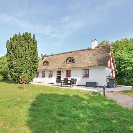 Lovely Home In Augustenborg With Wifi Asserballeskov Εξωτερικό φωτογραφία