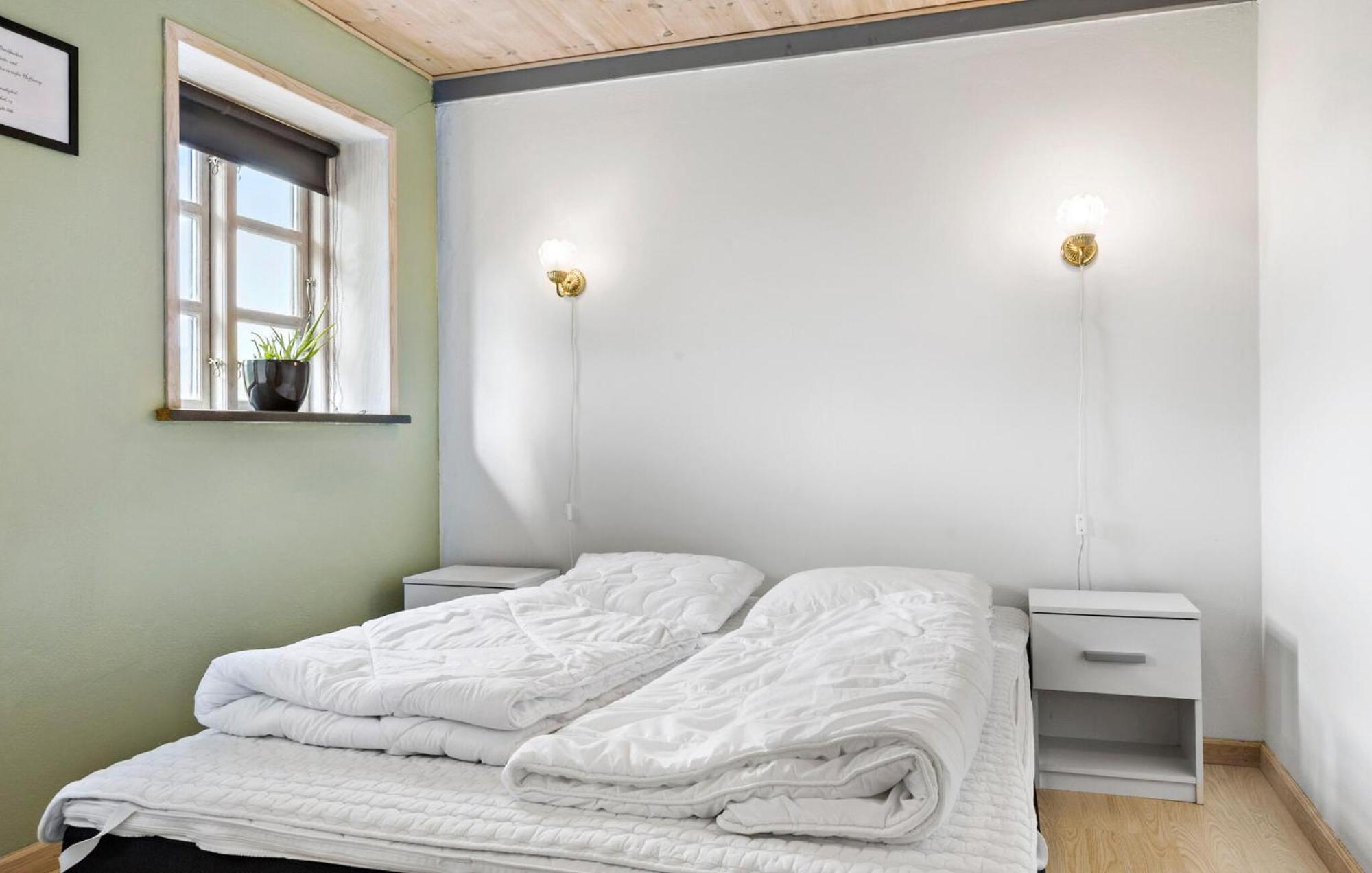 Lovely Home In Augustenborg With Wifi Asserballeskov Εξωτερικό φωτογραφία