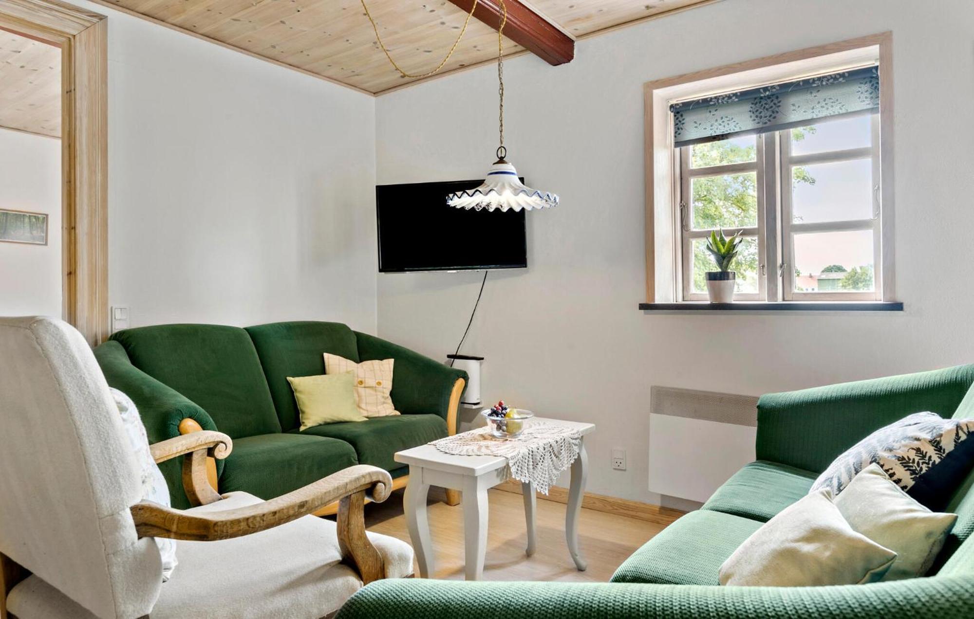 Lovely Home In Augustenborg With Wifi Asserballeskov Εξωτερικό φωτογραφία