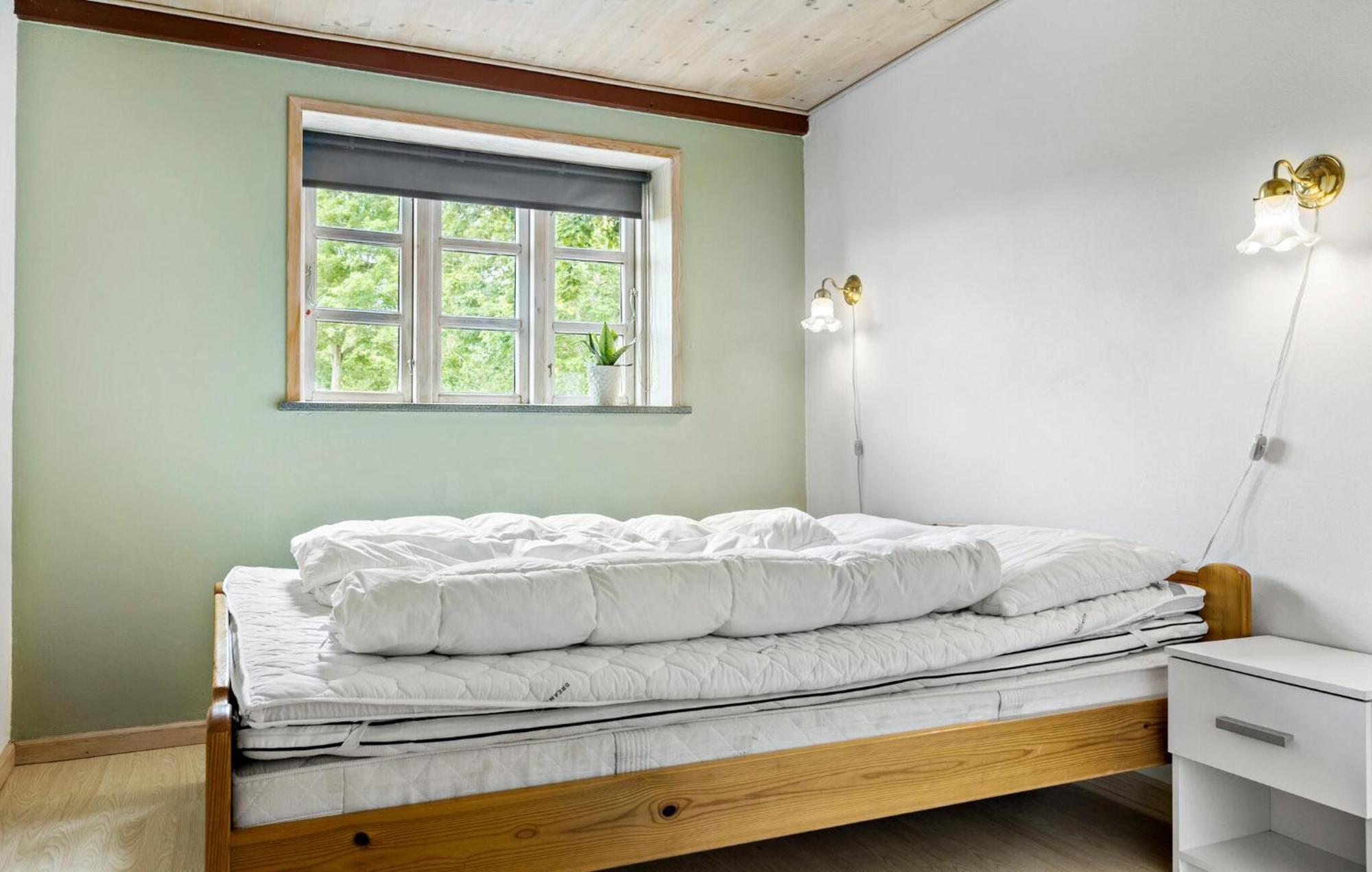 Lovely Home In Augustenborg With Wifi Asserballeskov Εξωτερικό φωτογραφία