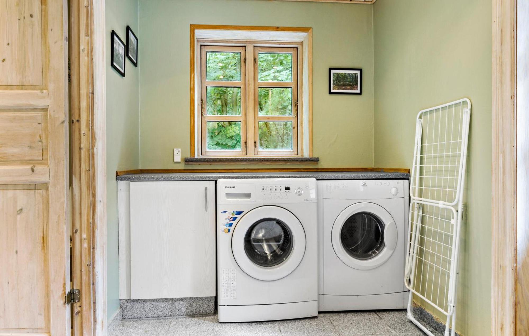 Lovely Home In Augustenborg With Wifi Asserballeskov Εξωτερικό φωτογραφία