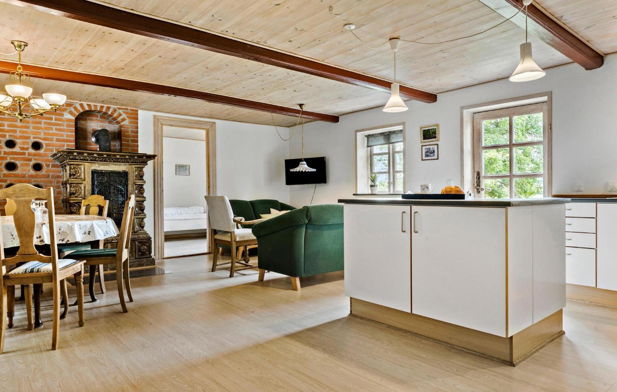 Lovely Home In Augustenborg With Wifi Asserballeskov Εξωτερικό φωτογραφία