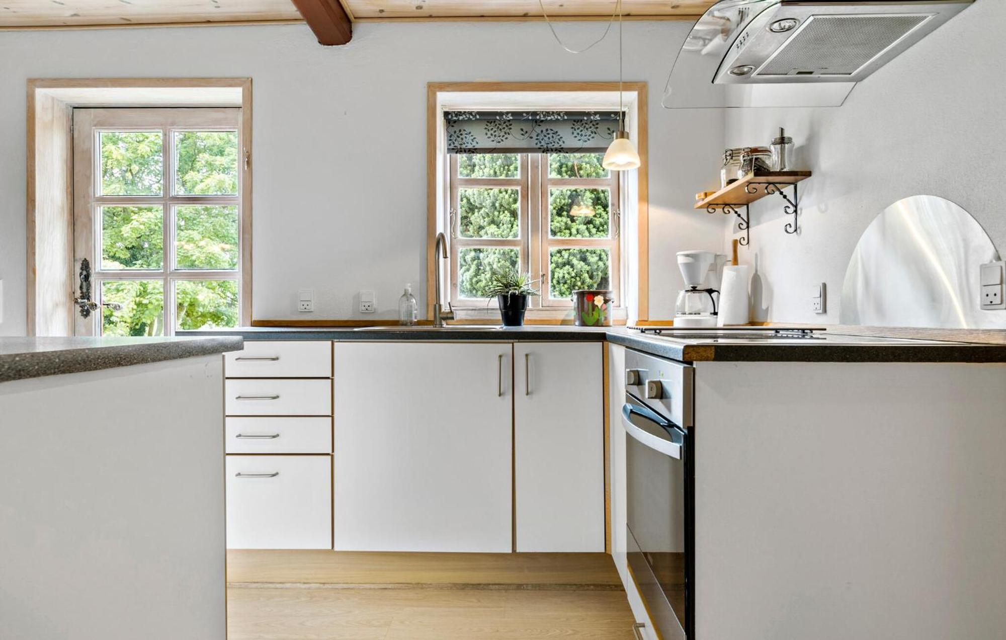 Lovely Home In Augustenborg With Wifi Asserballeskov Εξωτερικό φωτογραφία