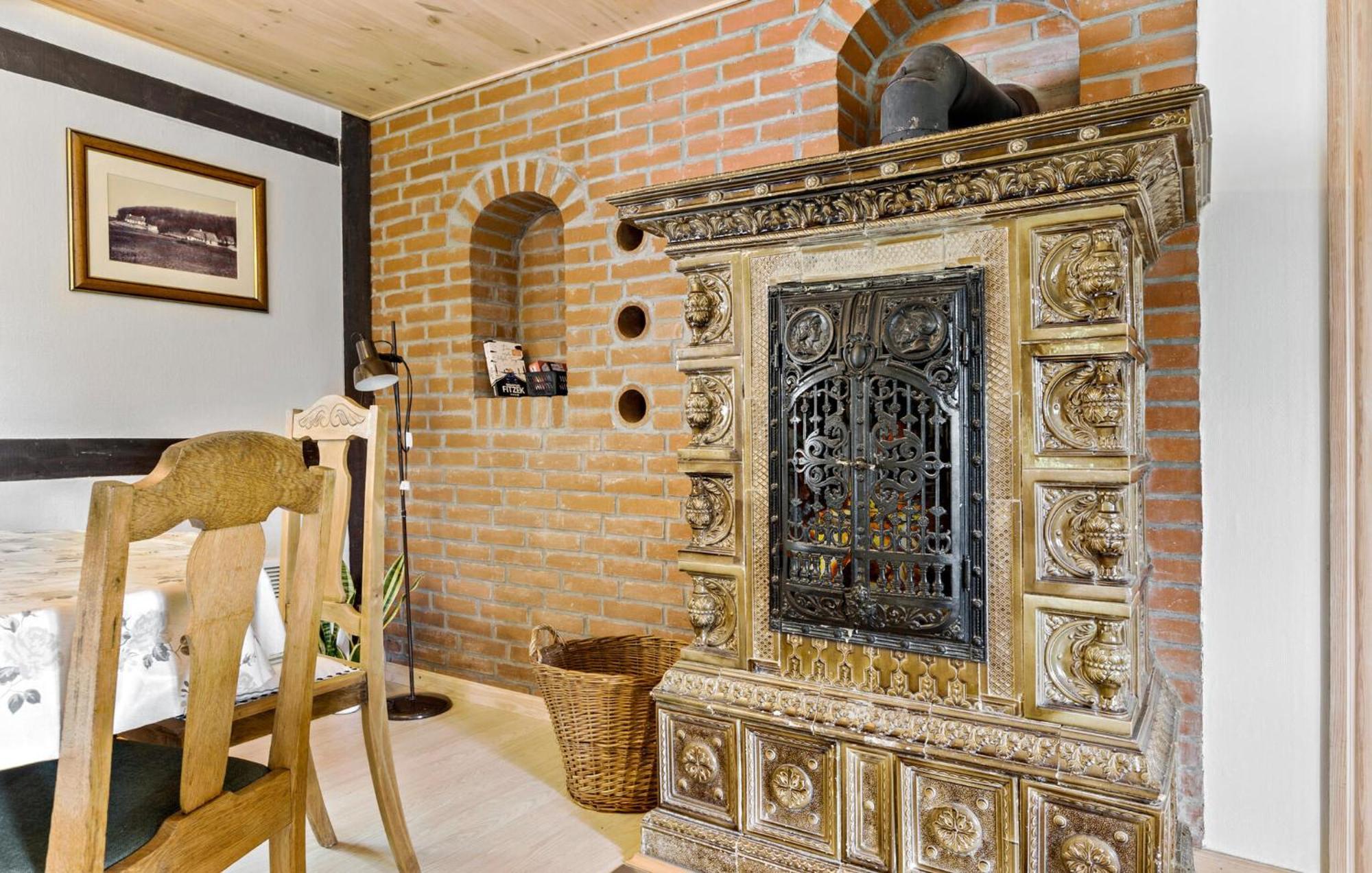 Lovely Home In Augustenborg With Wifi Asserballeskov Εξωτερικό φωτογραφία